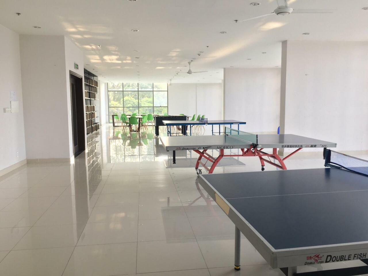 Kirakuan Luxury 2Br Pool/Gym Lejlighed Ho Chi Minh-Byen Eksteriør billede